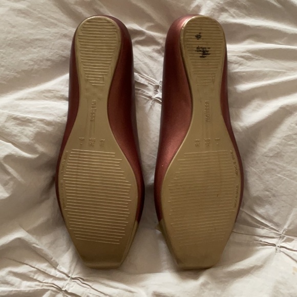 Melissa ballet flats - Picture 3 of 4